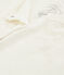 Cardigan femme blanc MARSHMALLOW