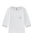 Pull bébé garçon en tricot