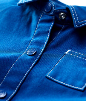 bleu MAJOR