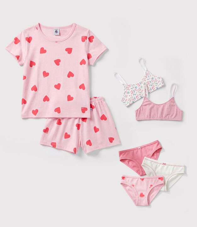 Petits coeurs