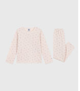 beige/rose/multicouleur