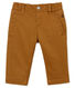 Pantalon doublé polaire bébé gaçon