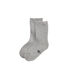 Chaussettes garçon unies