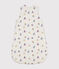 Gigoteuse bébé  en coton TOG 2.5 imprimés bateaux blanc MARSHMALLOW/bleu MEDIEVAL/ MULTICO