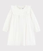 blanc MARSHMALLOW/gris ARGENT