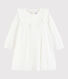 Robe manches longues bébé fille
