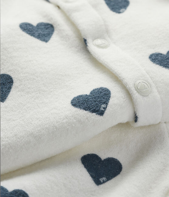 Ensemble Jogging Et Sweatshirt Petit Bateau