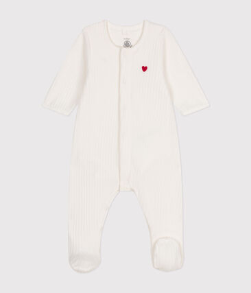 BODYJAMA UNISEX EN VELOURS