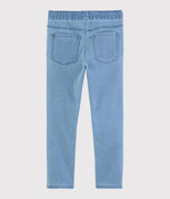 bleu DENIM CLAIR