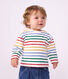 Marini&egrave;re b&eacute;b&eacute; en coton