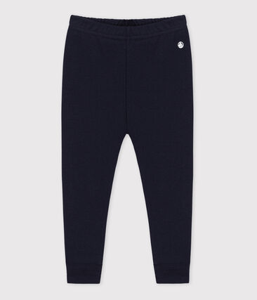 PETIT BATEAU - Legging bébé en coton