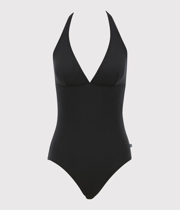 PETIT BATEAU - Maillot de bain une pièce femme