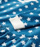 Pyjama imprimé graphique en molleton enfant MALLARD/ MARSHMALLOW