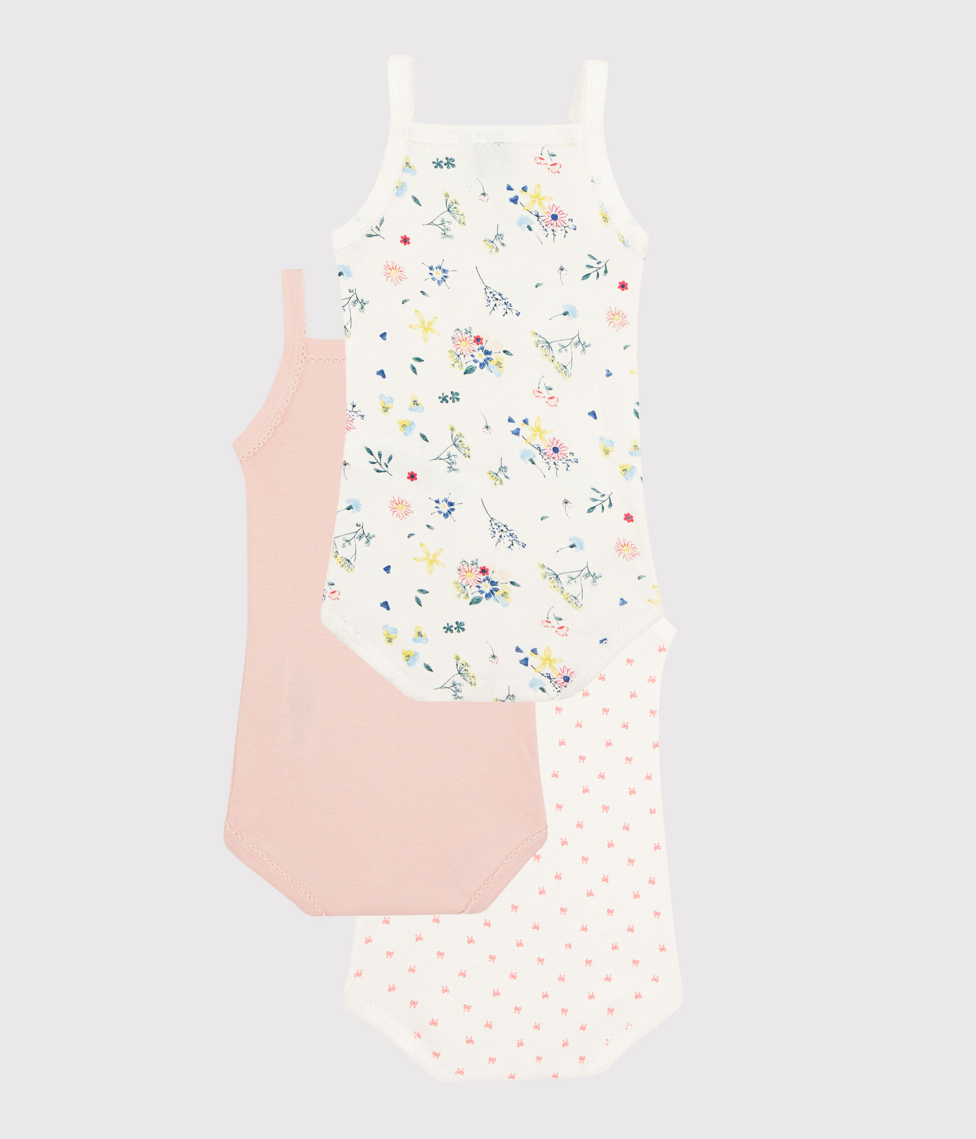 Body A Bretelles Bebe Fille Outlet Www Emanagreen Com