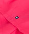 Robe manches courtes en toile enfant fille rose GLOSS