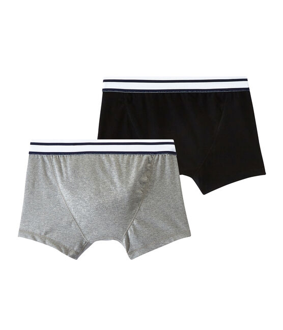 Lot de 2 boxers homme Variante 2 PACK
