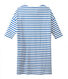 Robe marinière femme