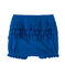 Culotte bloomer bébé fille bleu DELFT