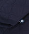 Cardigan en tubique Femme bleu SMOKING