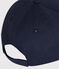 Casquette enfant unie bleu bleu SMOKING