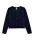 Cardigan tricot enfant fille