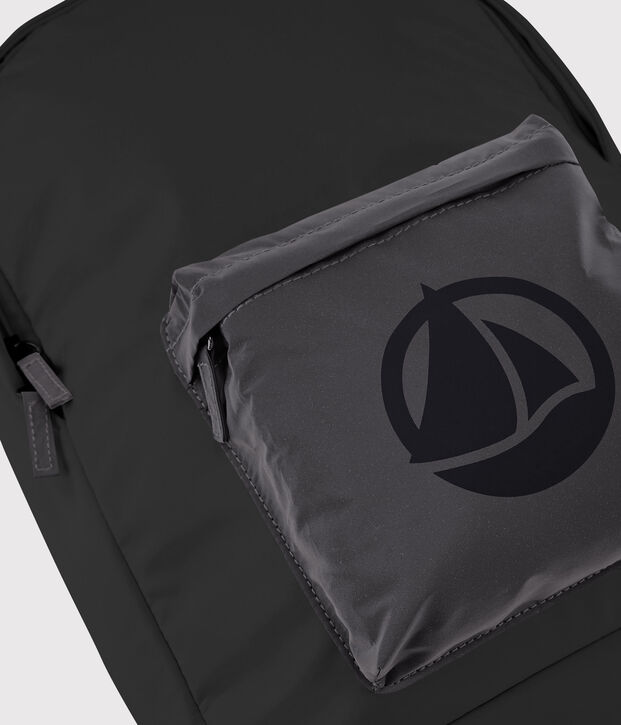Sac d'&eacute;cole/ cartable enfant bleu marine