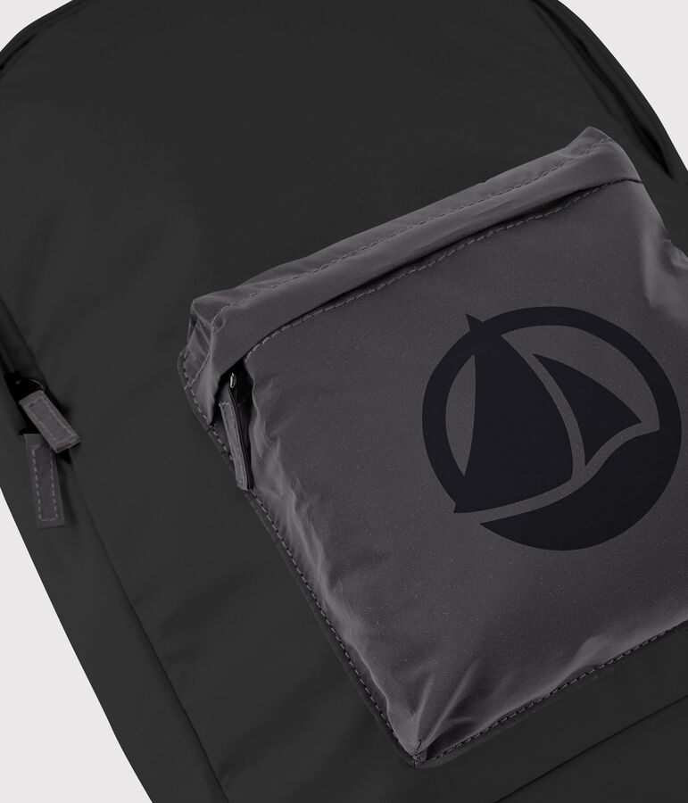 Sac d'&eacute;cole/ cartable enfant bleu