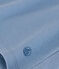 Tee-shirt L'ICONIQUE col rond en coton Femme bleu