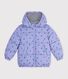 violet/multicouleur