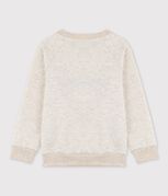 beige MONTELIMAR CHINE