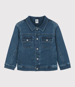 bleu DENIM BLEU DELAVE