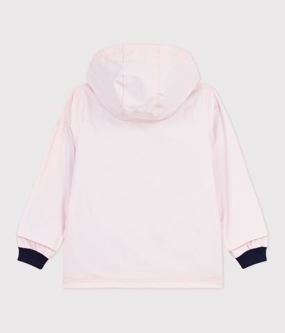 Ciré iconique enfant rose BARELY