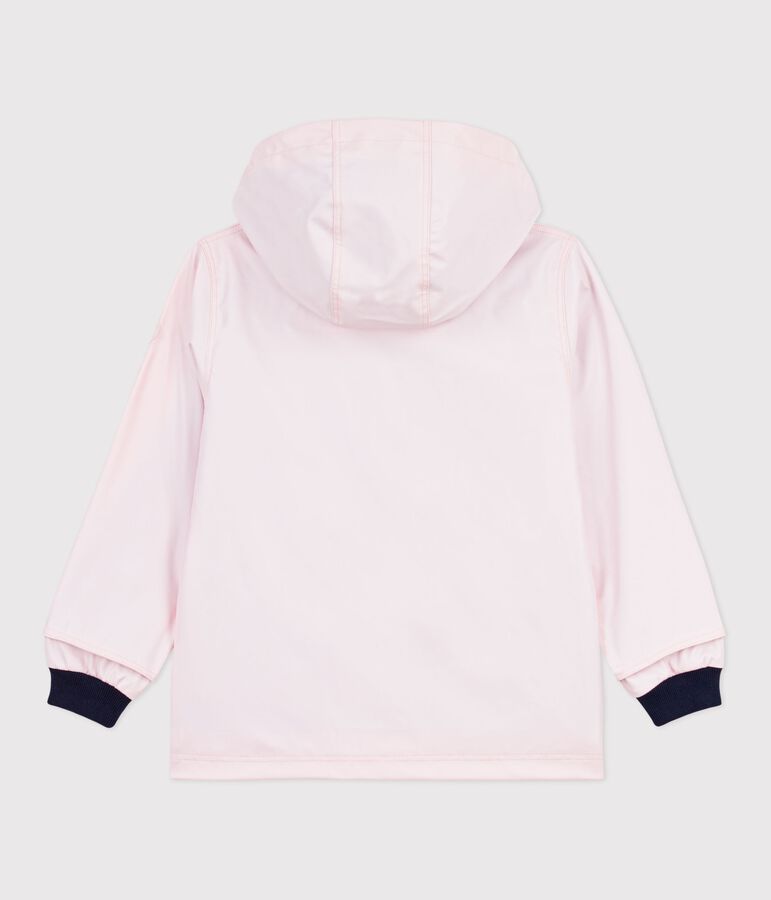 Cir&eacute; iconique enfant rose BARELY