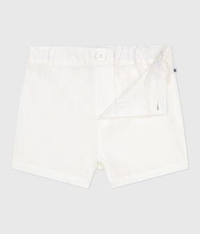blanc ECUME