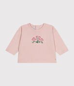 rose SALINE