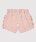rose PAPAYE/ MARSHMALLOW