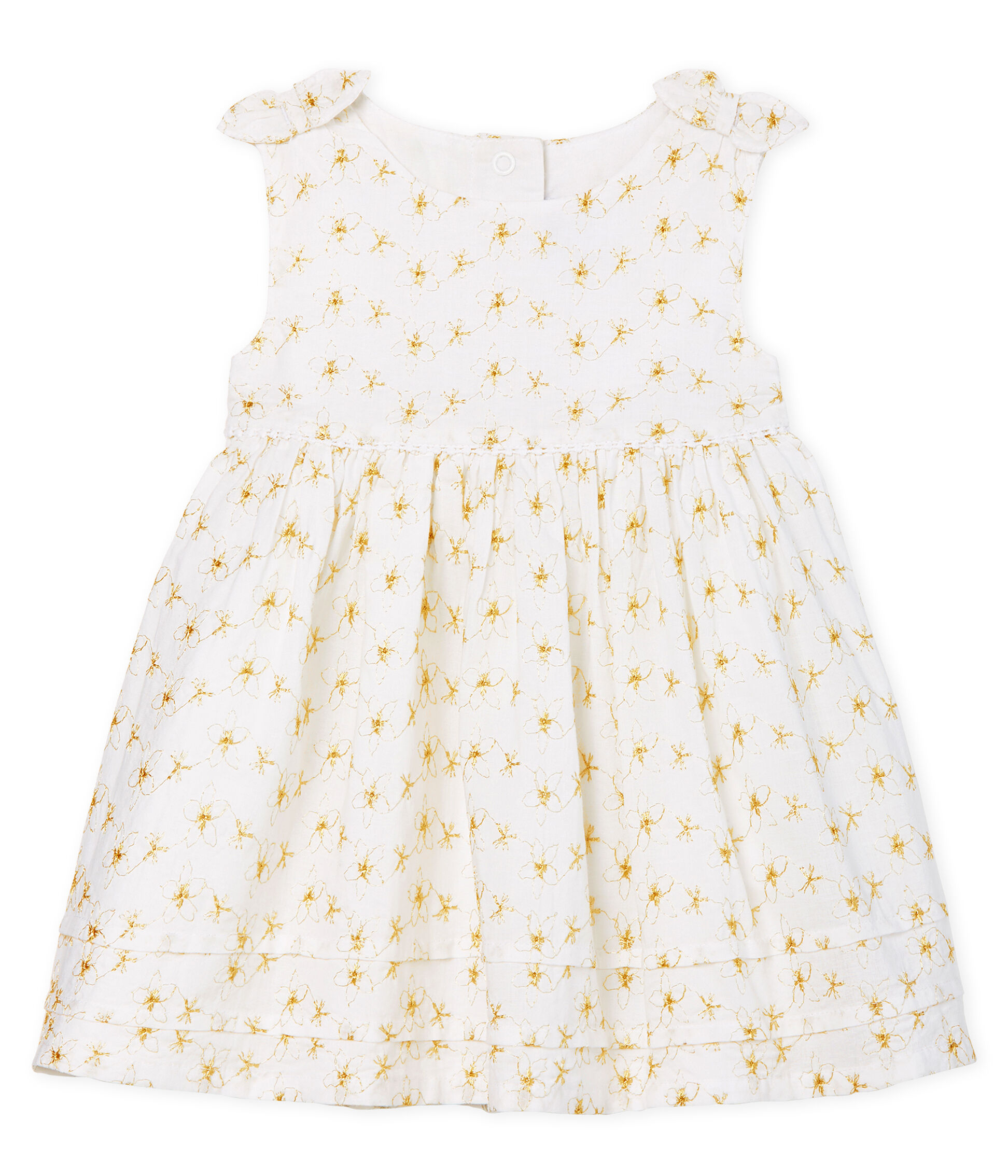 robe bebe petit bateau