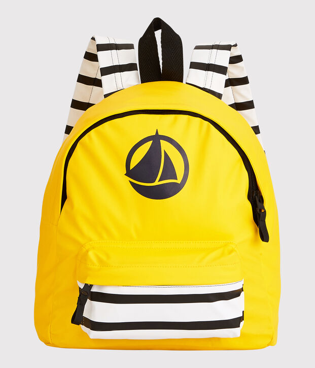 Sac &agrave; dos iconique multicouleur