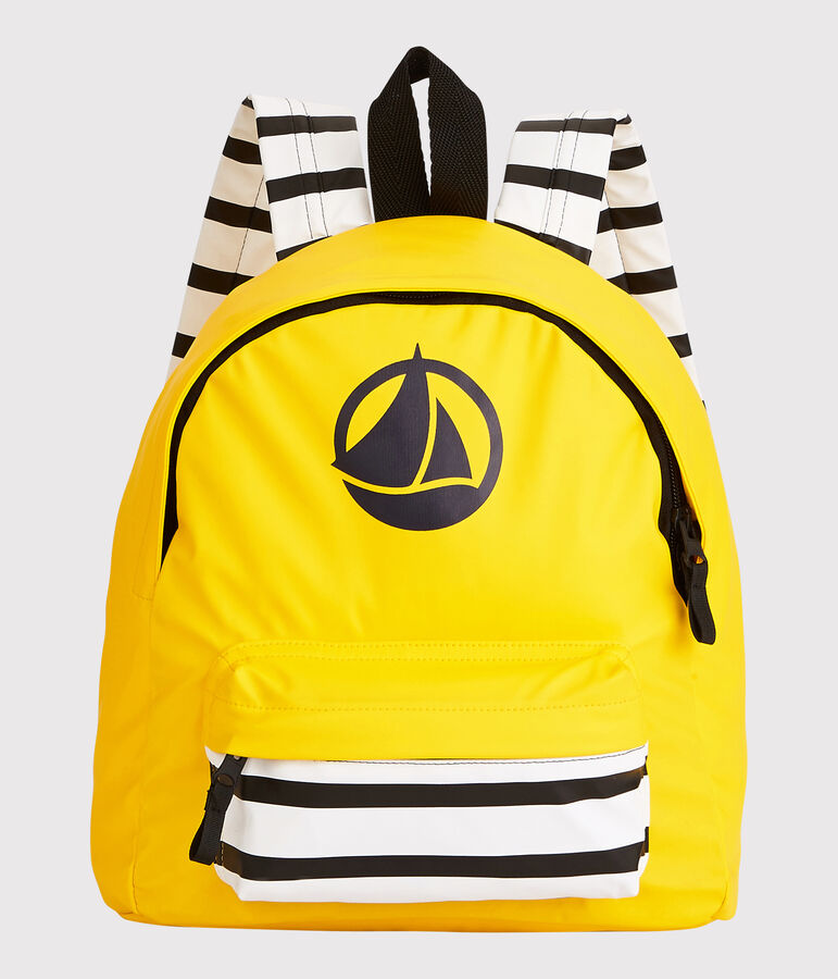 Sac &agrave; dos iconique multicouleur