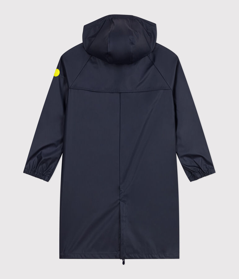 Cir&eacute; long femme bicolore bleu SMOKING