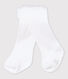 Collants bébé fille