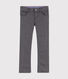 Pantalon en denim enfant garçon