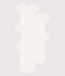 Lot de 5 bodies manches courtes lapins en coton variante 1