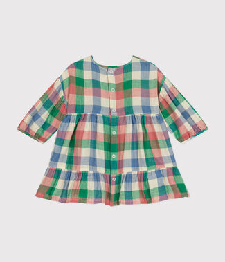 &eacute;cru/multicouleur