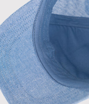 bleu DENIM CLAIR