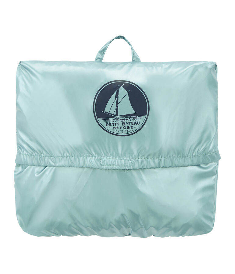 Coupe-vent enfant mixte CRYSTAL BRILLANT