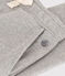 Pantalon de jogging enfant garçon gris CHATON CHINE