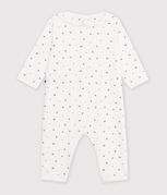 blanc/multicouleur