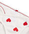 Lot de 2 culottes coeur femme Variante 1 PACK