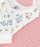 Lot de pyjamas enfant en coton imprimé variante 1
